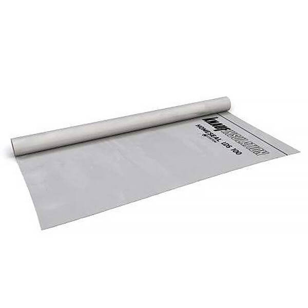 Membrana paroizolacyjna Homeseal LDS 100 200cmx50m/100m2 Knauf