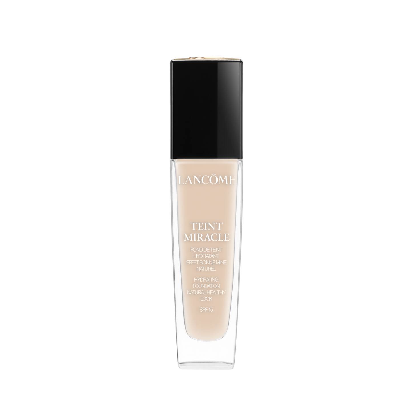 Lancôme Teint Miracle - Podkład rozświetlający