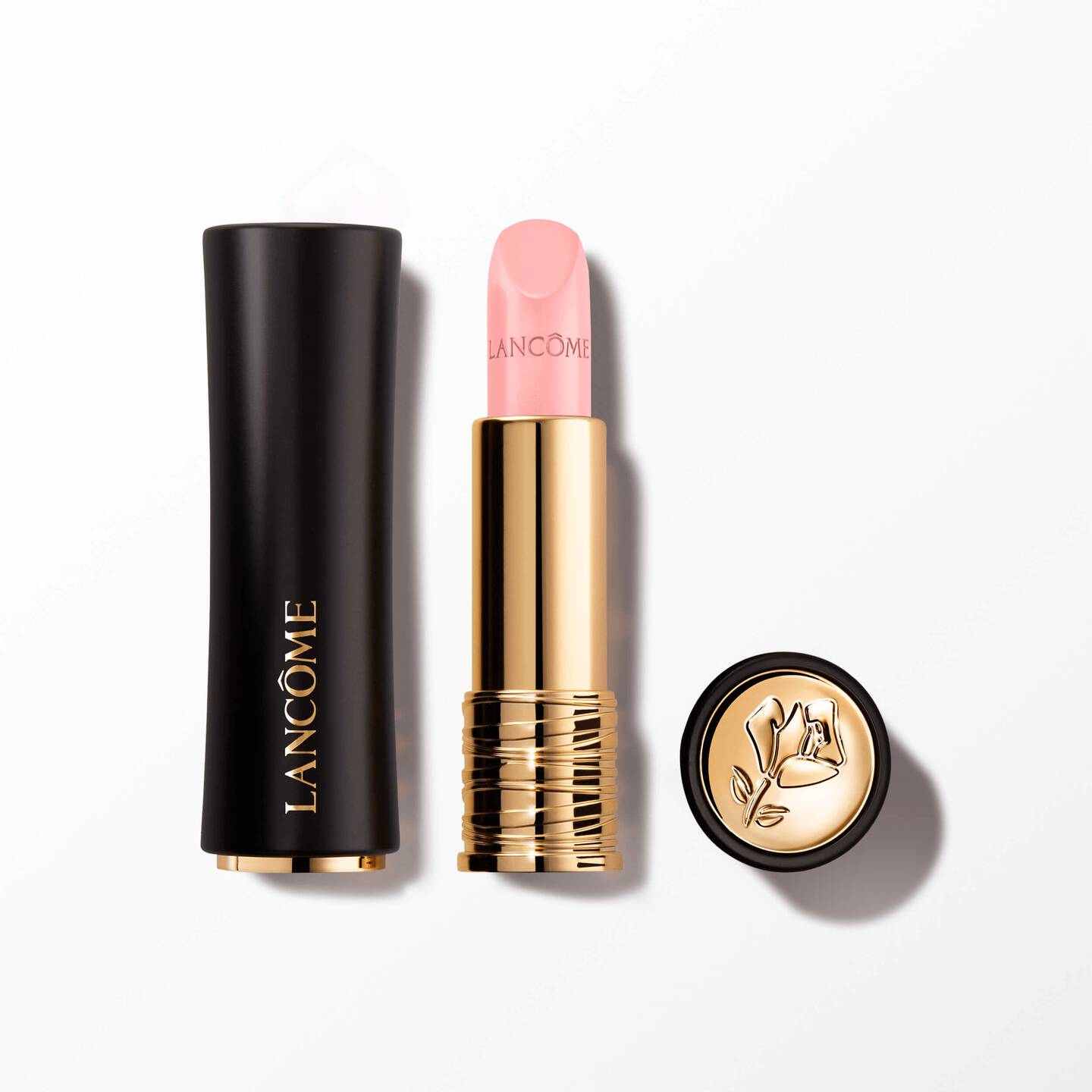Lancôme L'ABSOLU ROUGE CREAM - Pomadka do ust