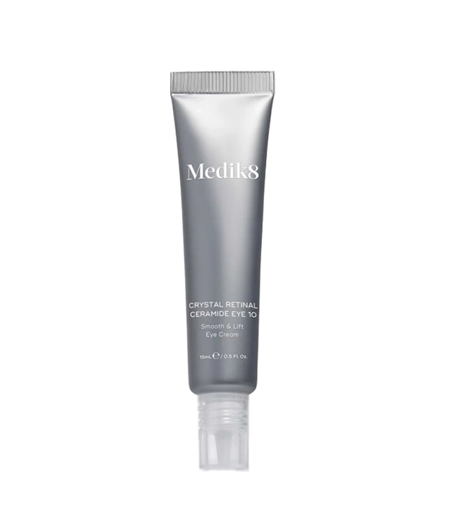 Medik8 Crystal Retinal Ceramide Eye 10; 15ml.