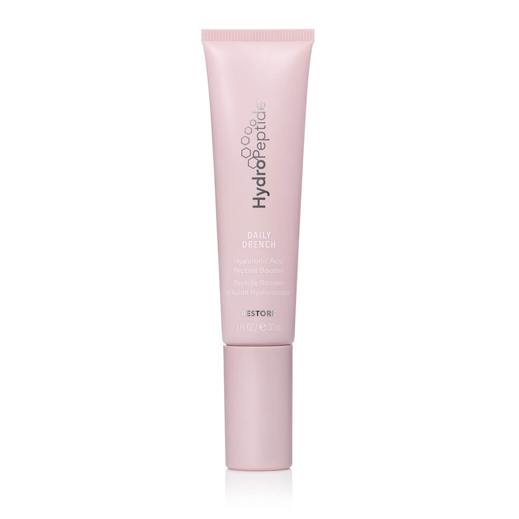 Hydropeptide Daily Drench 30ml.