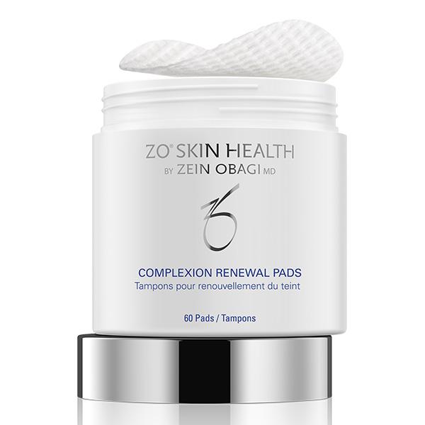 ZO Skin Health Complexion Renewal Pads 60szt.
