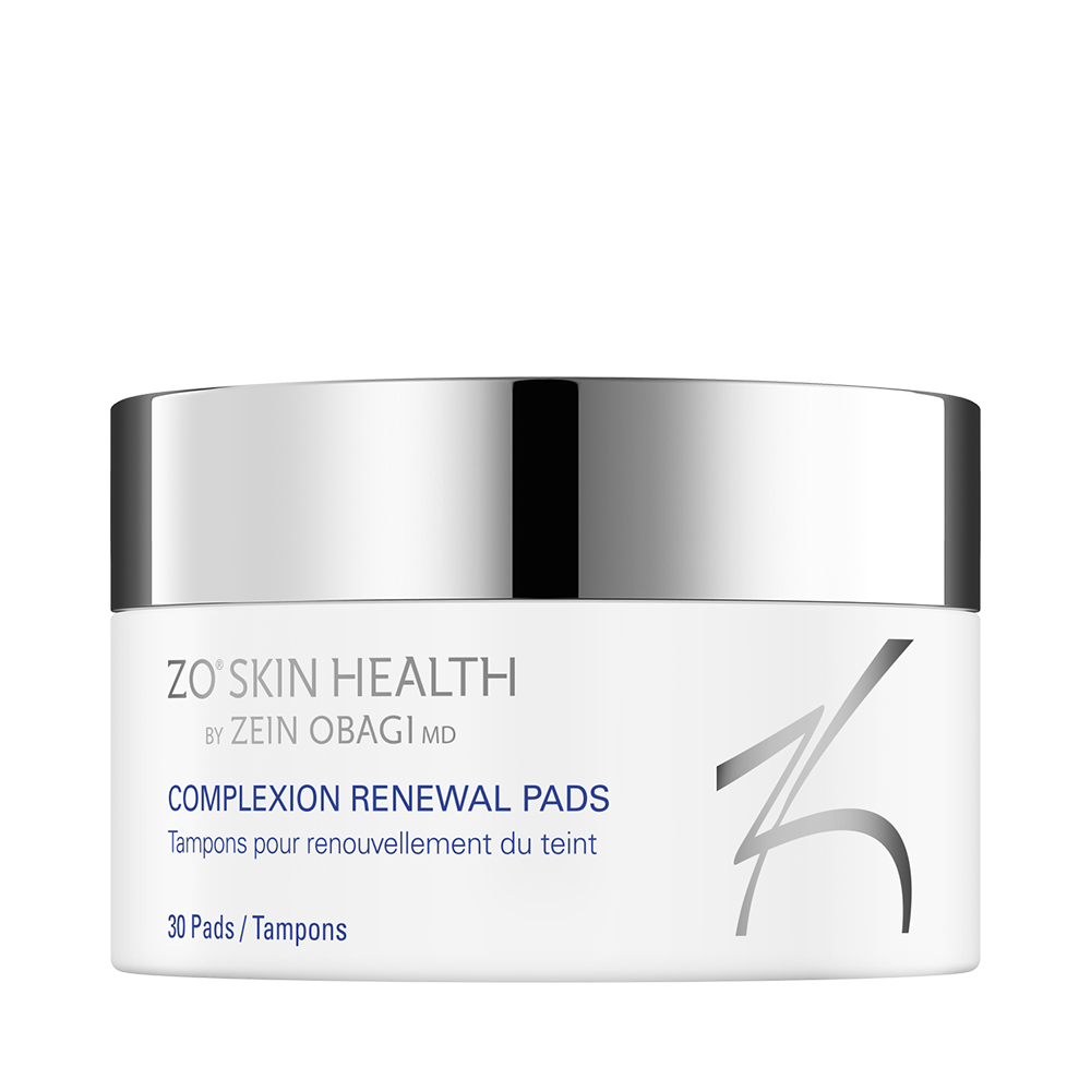 ZO Skin Health Complexion Renewal Pads 30szt.