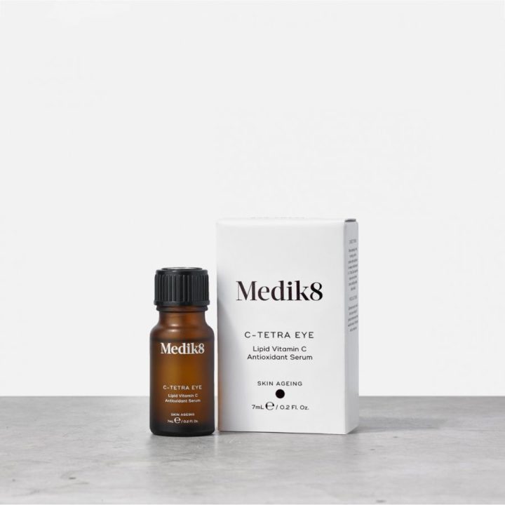 Medik8 C-Tetra Eye 7ml. ważne 11.2025