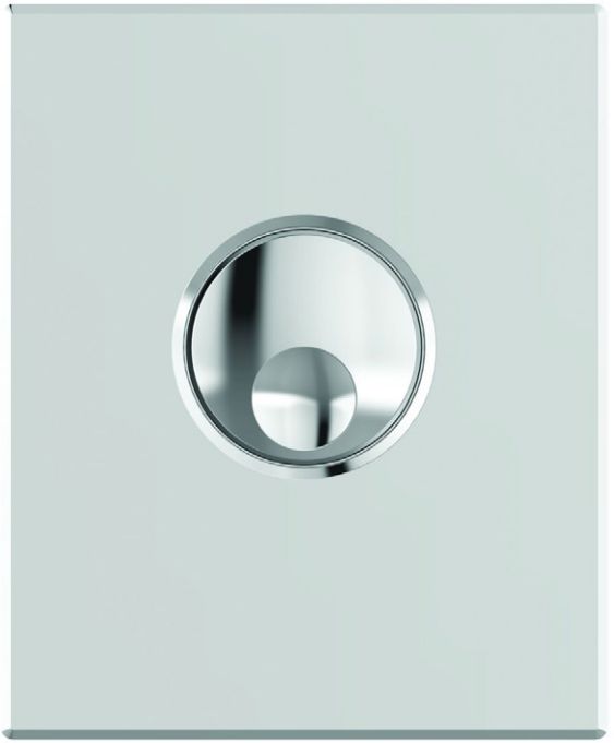 Ideal Standard Septa Pro przycisk spłukujący do pisuaru chrom R0139AA