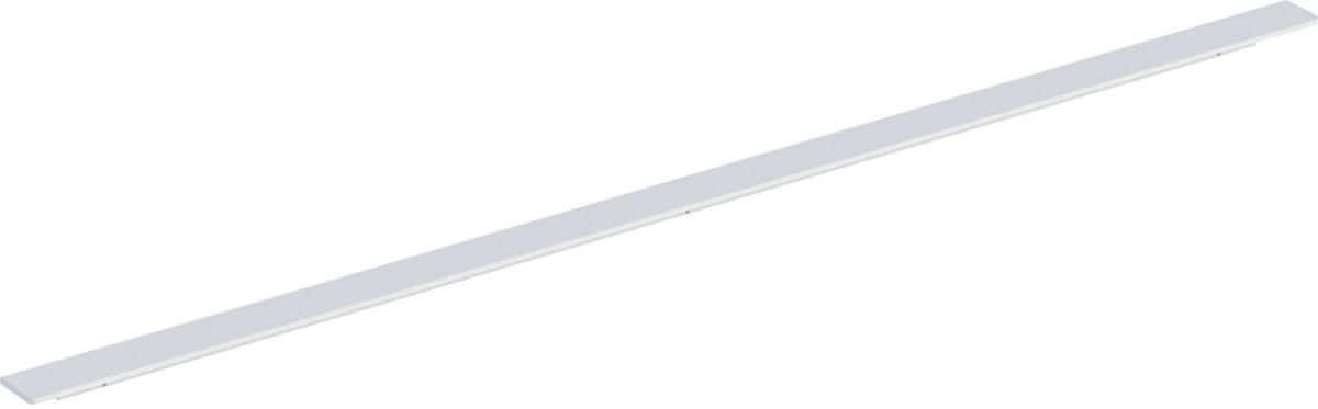Geberit iCon uchwyt meblowy 88,5 cm biały mat 502.361.01.1