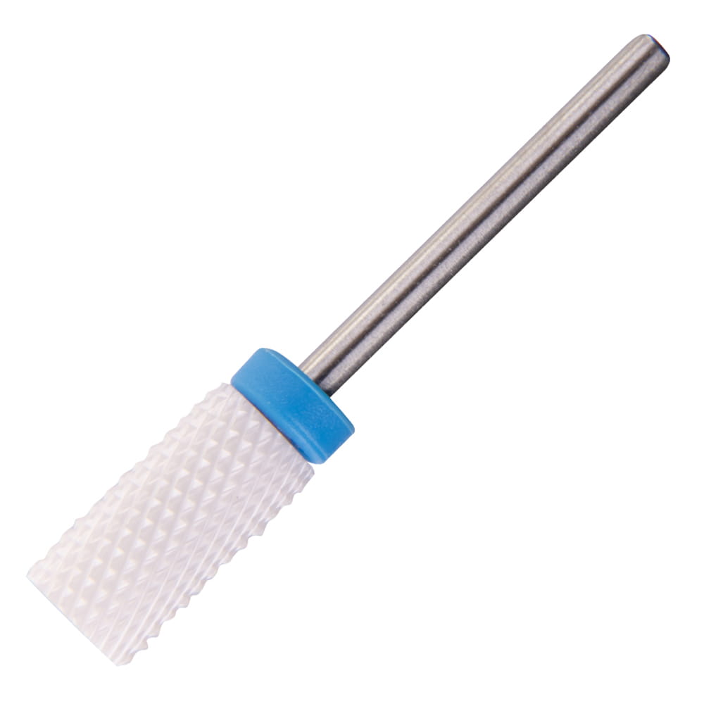Frez ceramiczny do ściągania masy large barrel m 3/32" a0713t m średni