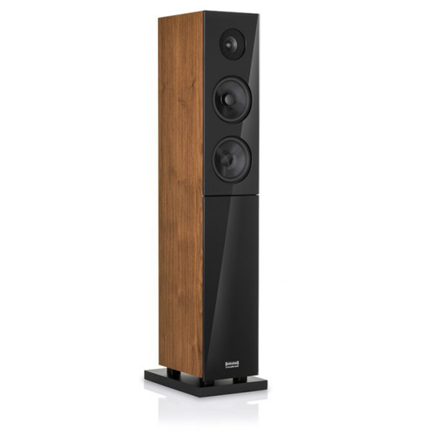 Kolumny podłogowe audio physic classic 12