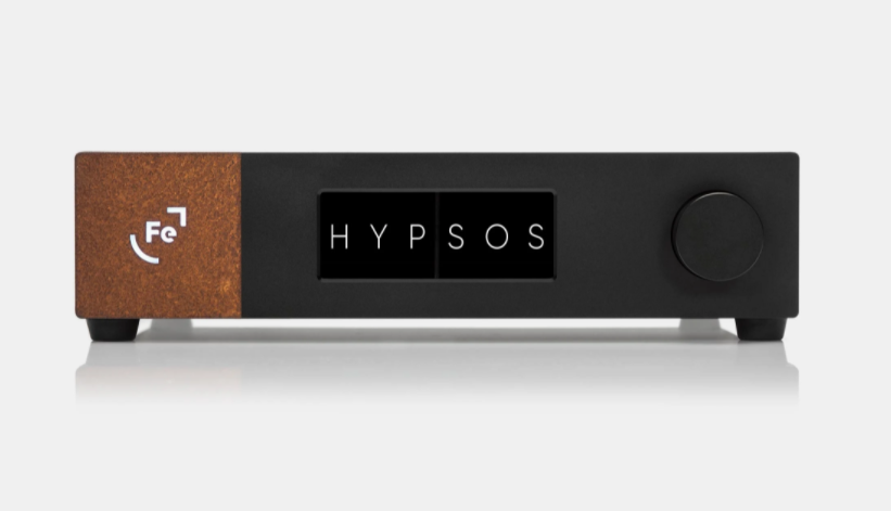 Zasilacz ferrum hypsos