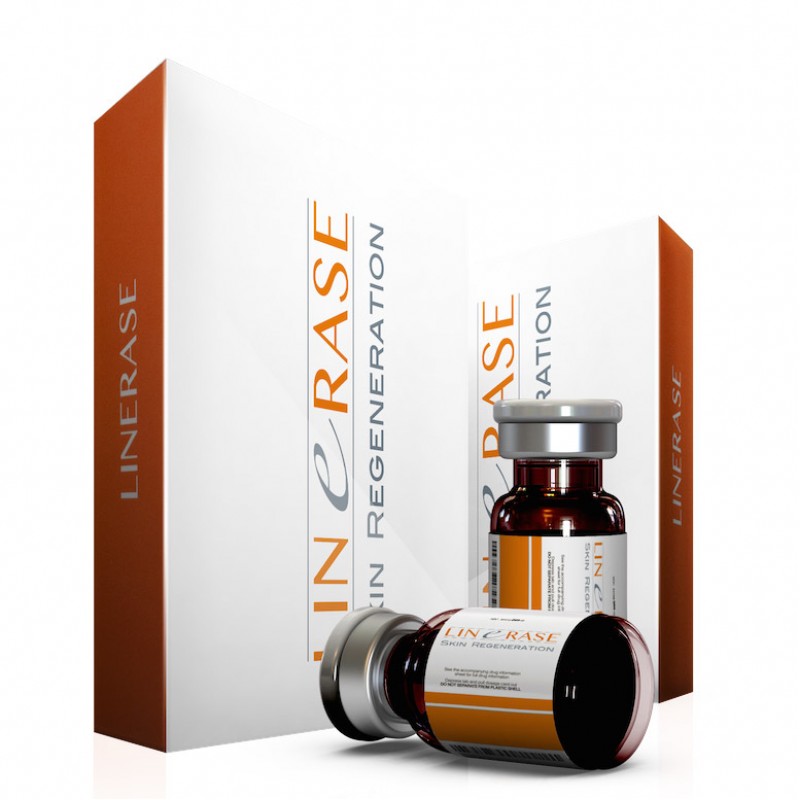 Linerase 100 mg