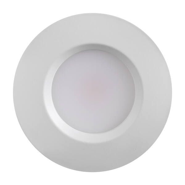 Darmowa Dostawa - Lampa do zabudowy 1x5.5 W biały Nordlux Dorado 49430101