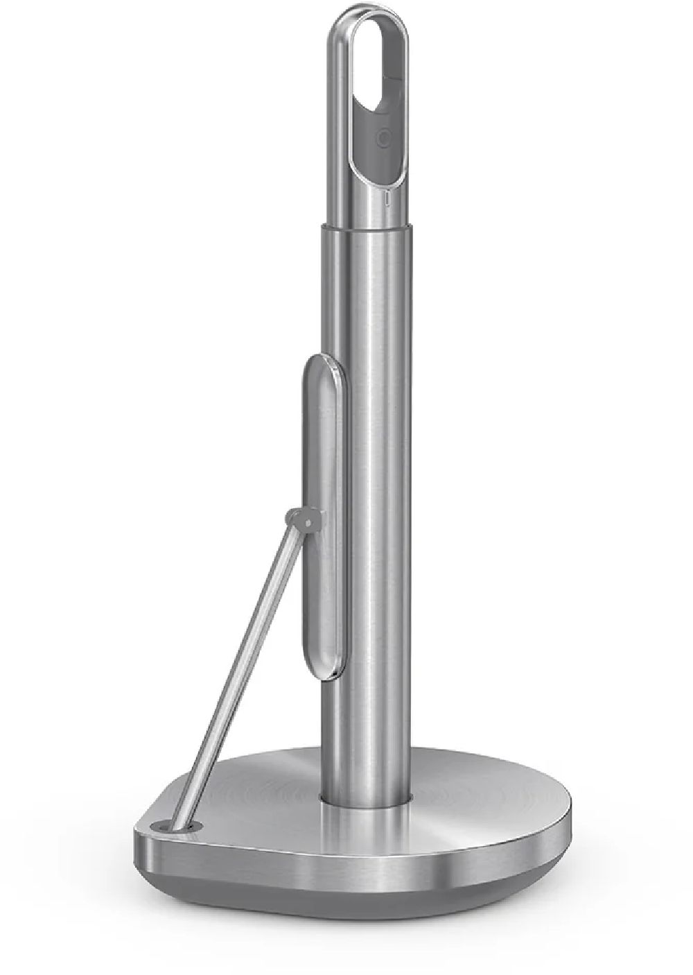 Darmowa Dostawa - Stojak na ręcznik papierowy xx38 cm stal Simple Human KT1196