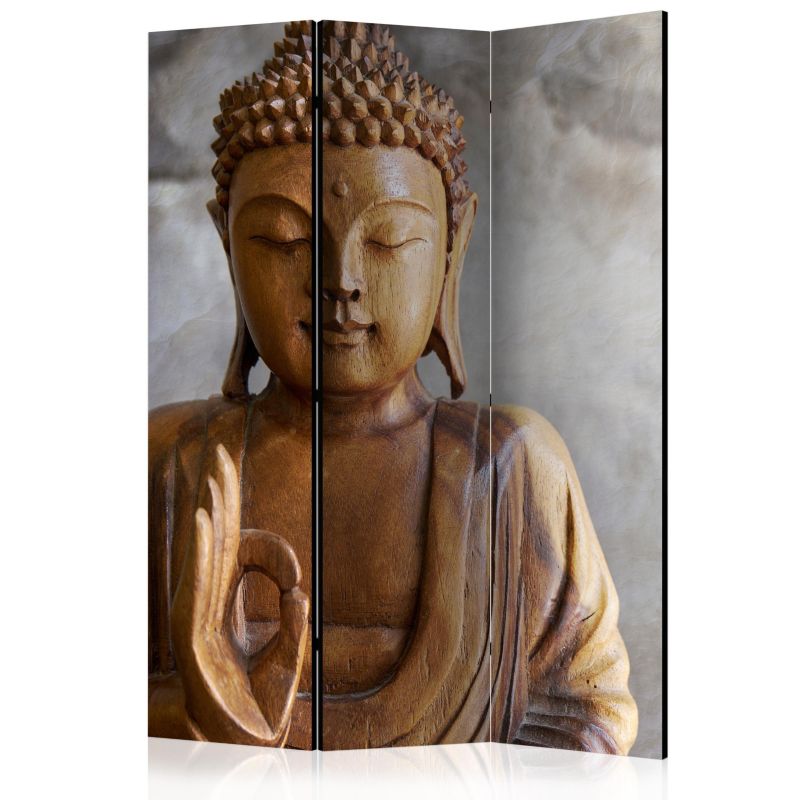 Parawan dwustronny Artgeist Orient 135x172 cm Orient 1 szt