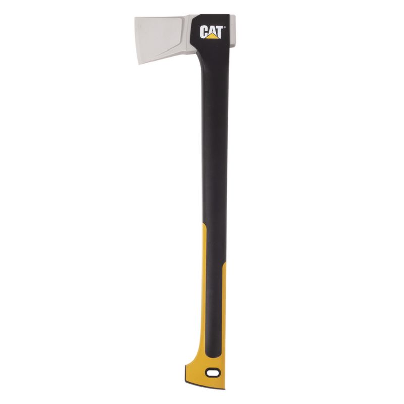Siekiera hartowana uniwersalna 1,6kg Caterpillar U1600 Ergo