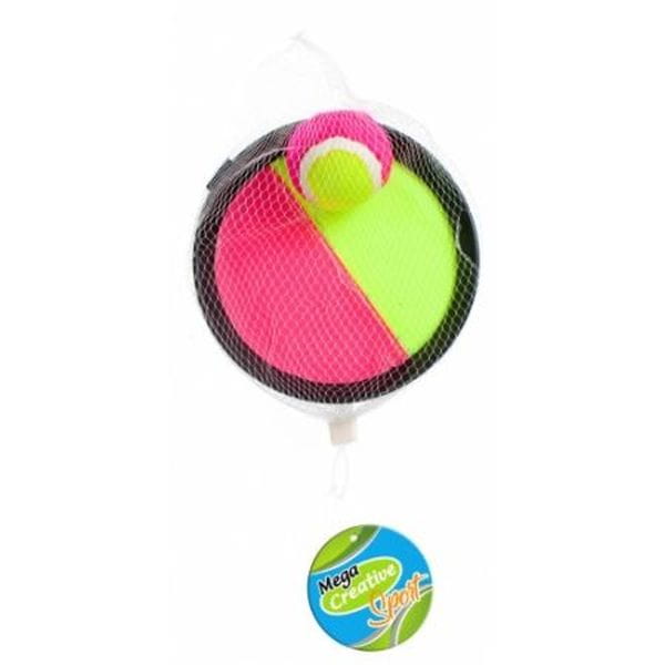 -MC SPORT GRA LAPACZ 18CM SIATKA 60/120