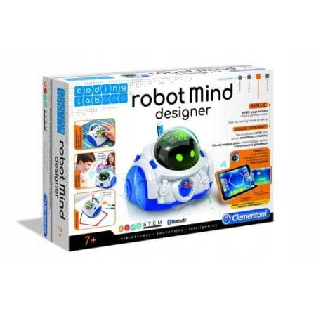 ROBOT MIND DESIGNER