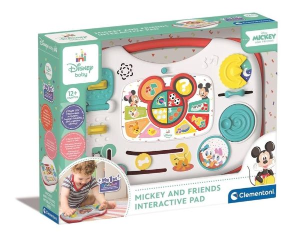 MIKI EDUKACYJNY PAD