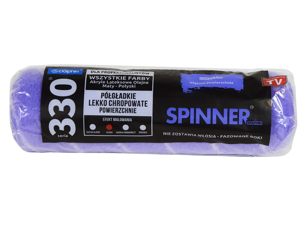 BLUE DOLPHIN WAŁEK 330 SPINNER S25W13 (18)