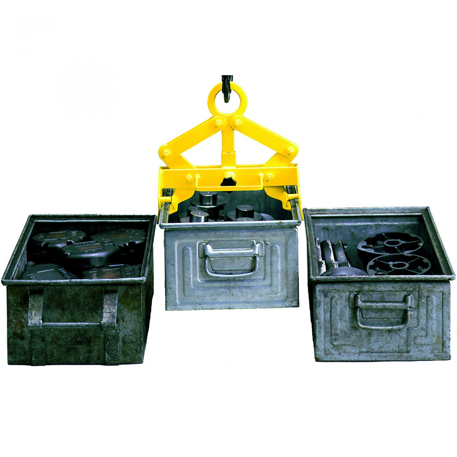 Yale Tigrip TKA 0,25/i - uchwyt transportowy - TKA 0,25/600i