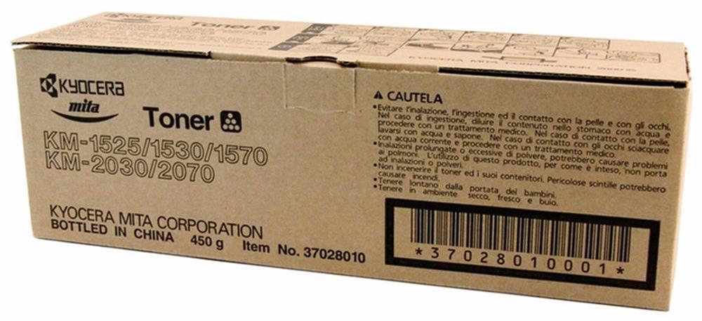 Toner Kyocera 1T02AV0NL0 (37028010), 11000 stron, black (czarny)