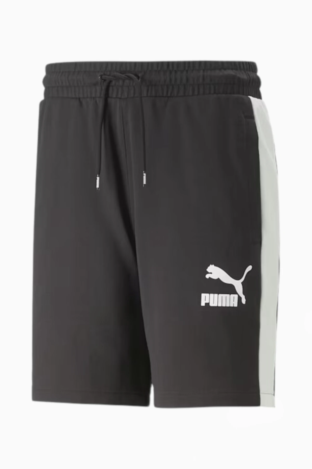 Spodenki Puma T7 Iconic - Czarny