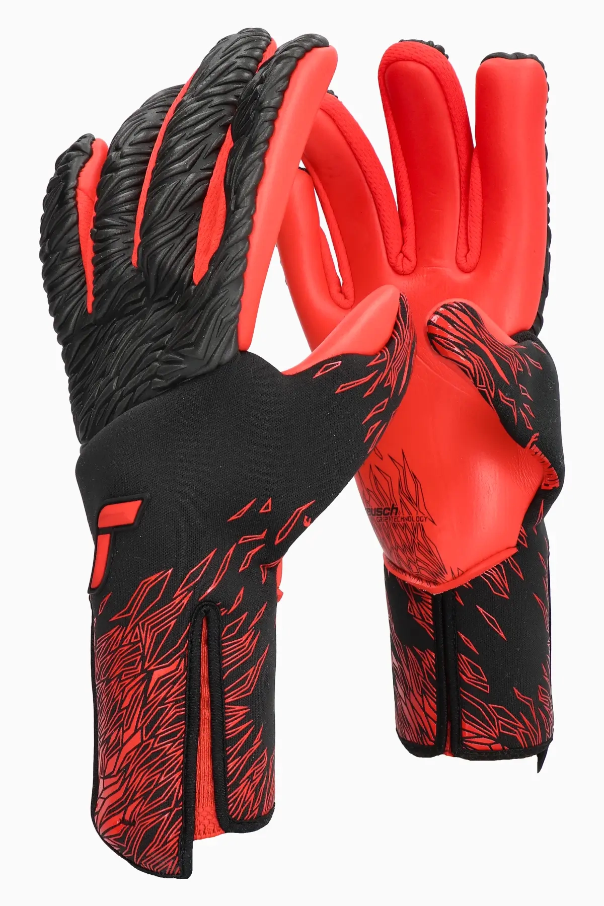 Rękawice Reusch Venomous Gold X