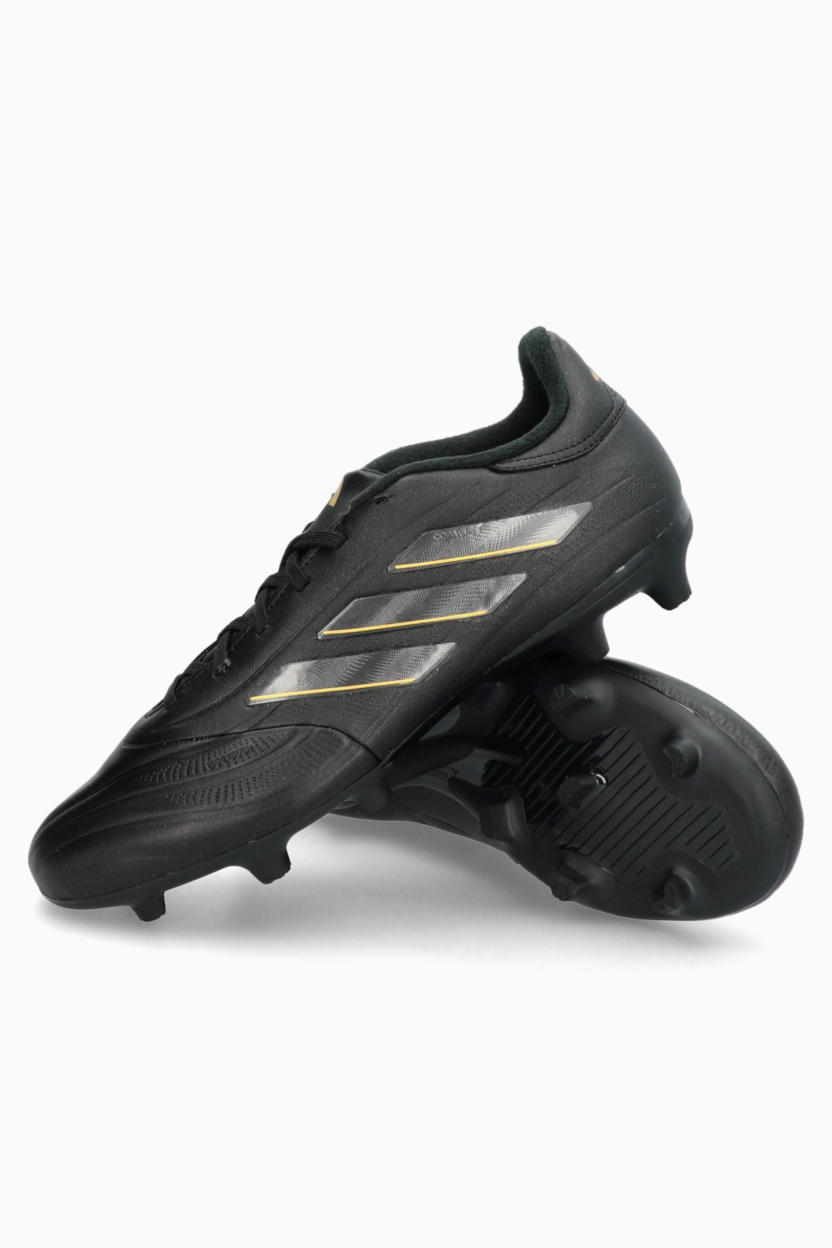 Korki adidas Copa Pure II League FG - Czarny