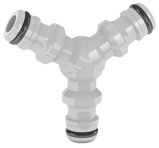 Łącznik trójnik 1/2'' Cellfast