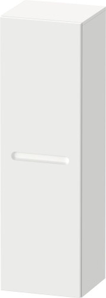 Darmowa Dostawa - Szafka wisząca boczna 40x36 cm Duravit No. 1 N11308R18180000