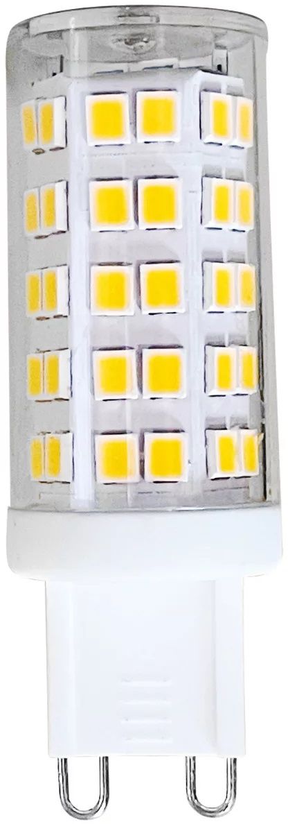 Darmowa Dostawa - Żarówka LED 1x4 W 4000 K g9 Goldlux Platinum 317490