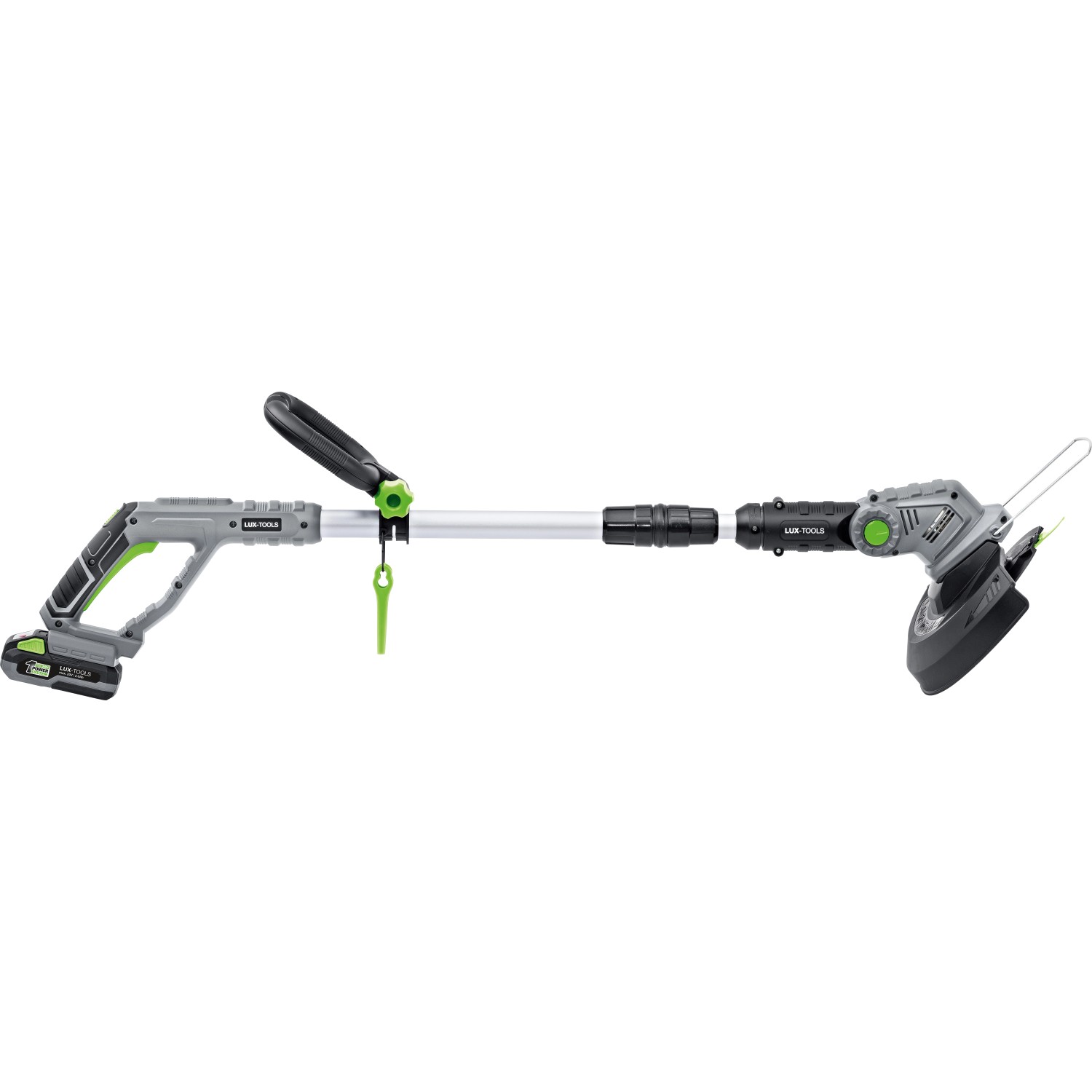 Podkaszarka Aku 20 V set V2