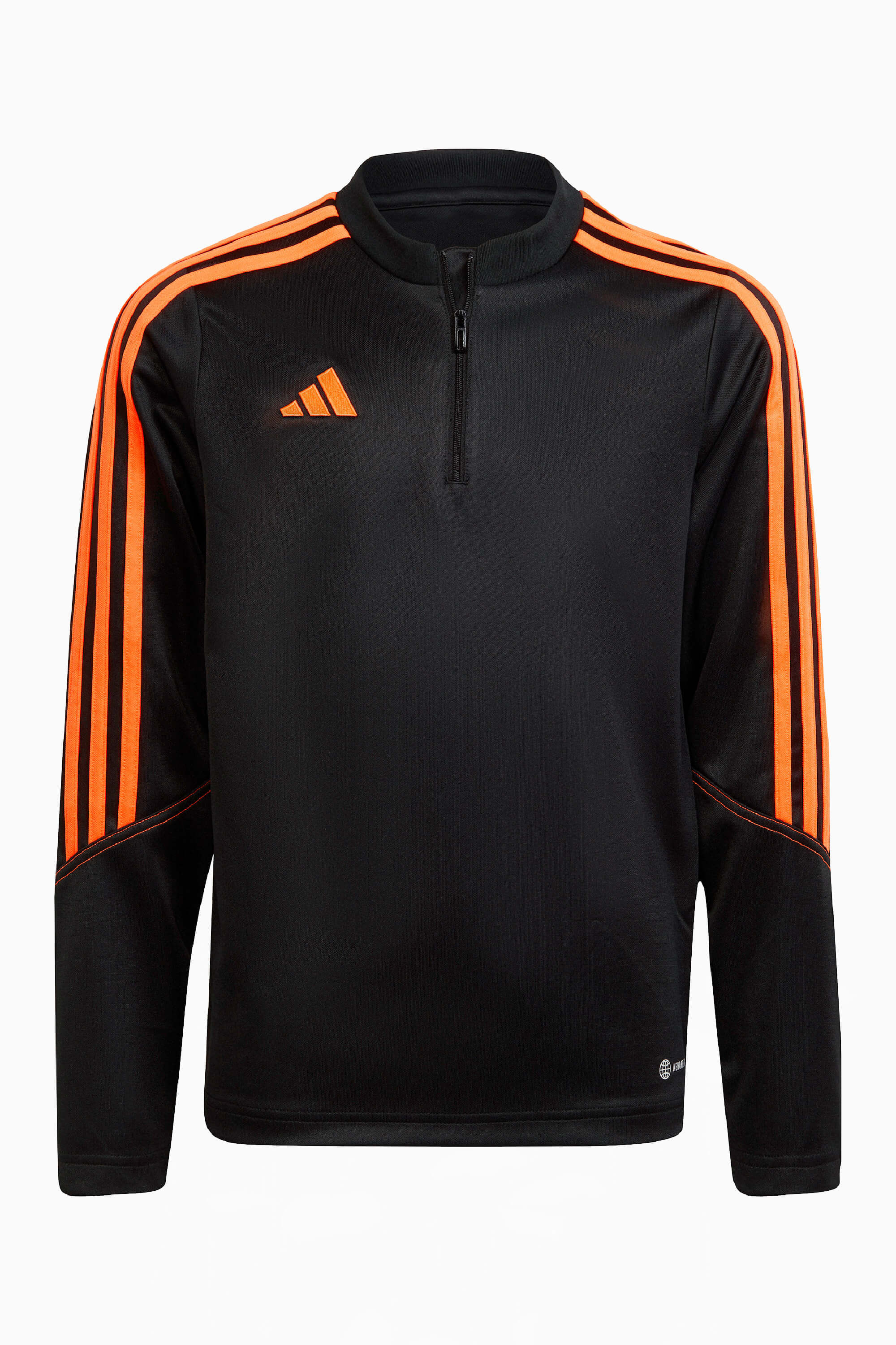 Bluza adidas Tiro 23 Club Training Top Junior - Czarny