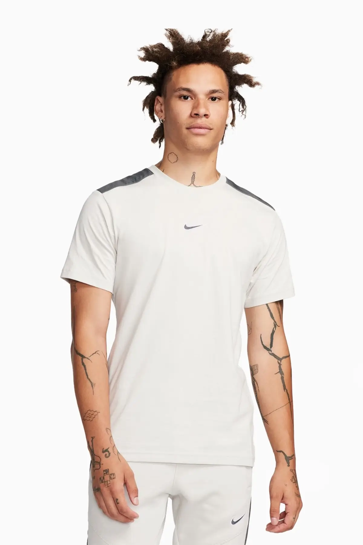 Koszulka Nike Graphic Tee - Biały