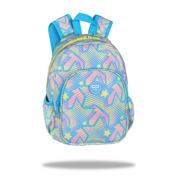 CoolPack Toby Plecak Szkolny DANCEFLOOR