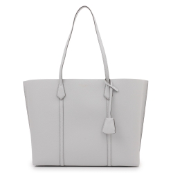 TORBA Tory Burch PERRY 81932 20-FEATHER GRAY