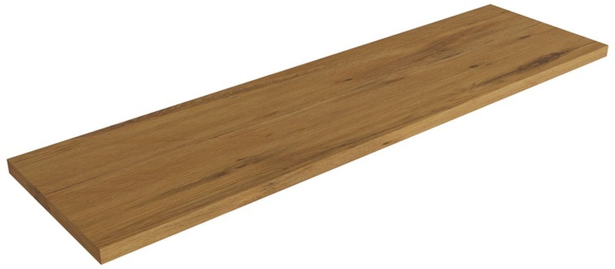 LaVita Oak blat 170 cm naszafkowy oak