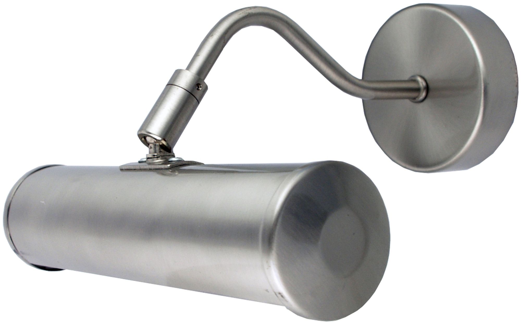 Candellux Renoir kinkiet 1x25W satyna 22-94233