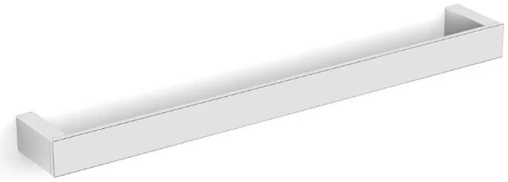 Stella Kobe drążek na ręcznik 45 cm chrom 10.111