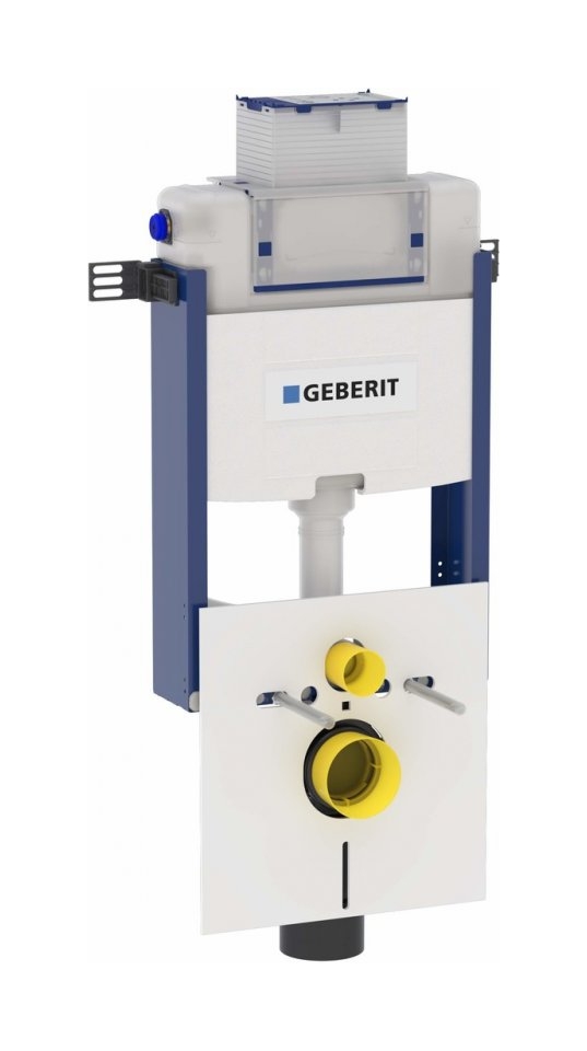 Geberit Kombifix element montażowy do WC Omega H98 110.010.00.1
