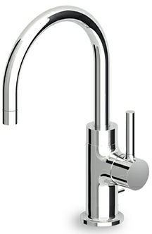 Zucchetti Pan bateria umywalkowa stojąca chrom ZP6588