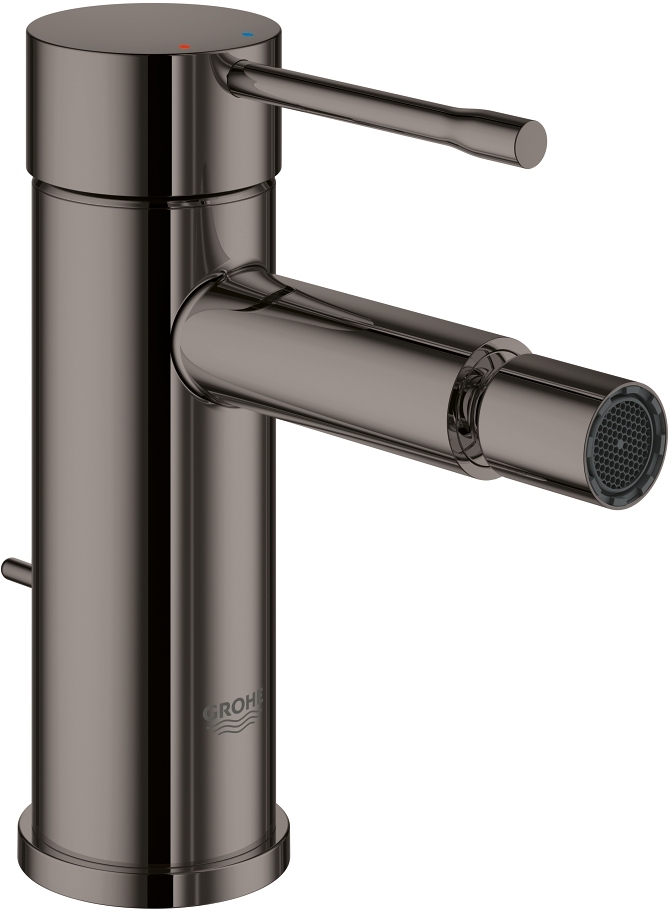 Grohe Essence bateria bidetowa stojąca hard graphite 32935A01