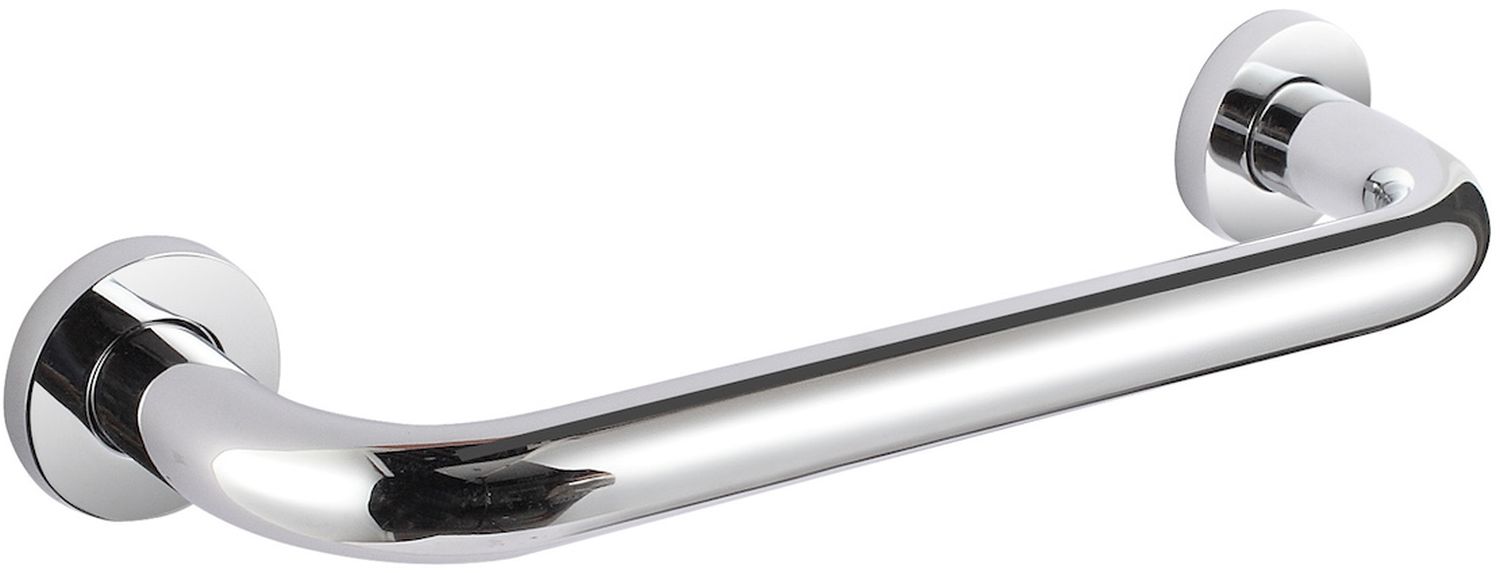 Stella uchwyt 30 cm ścienny chrom 19.009 - Wysyłka w 24h