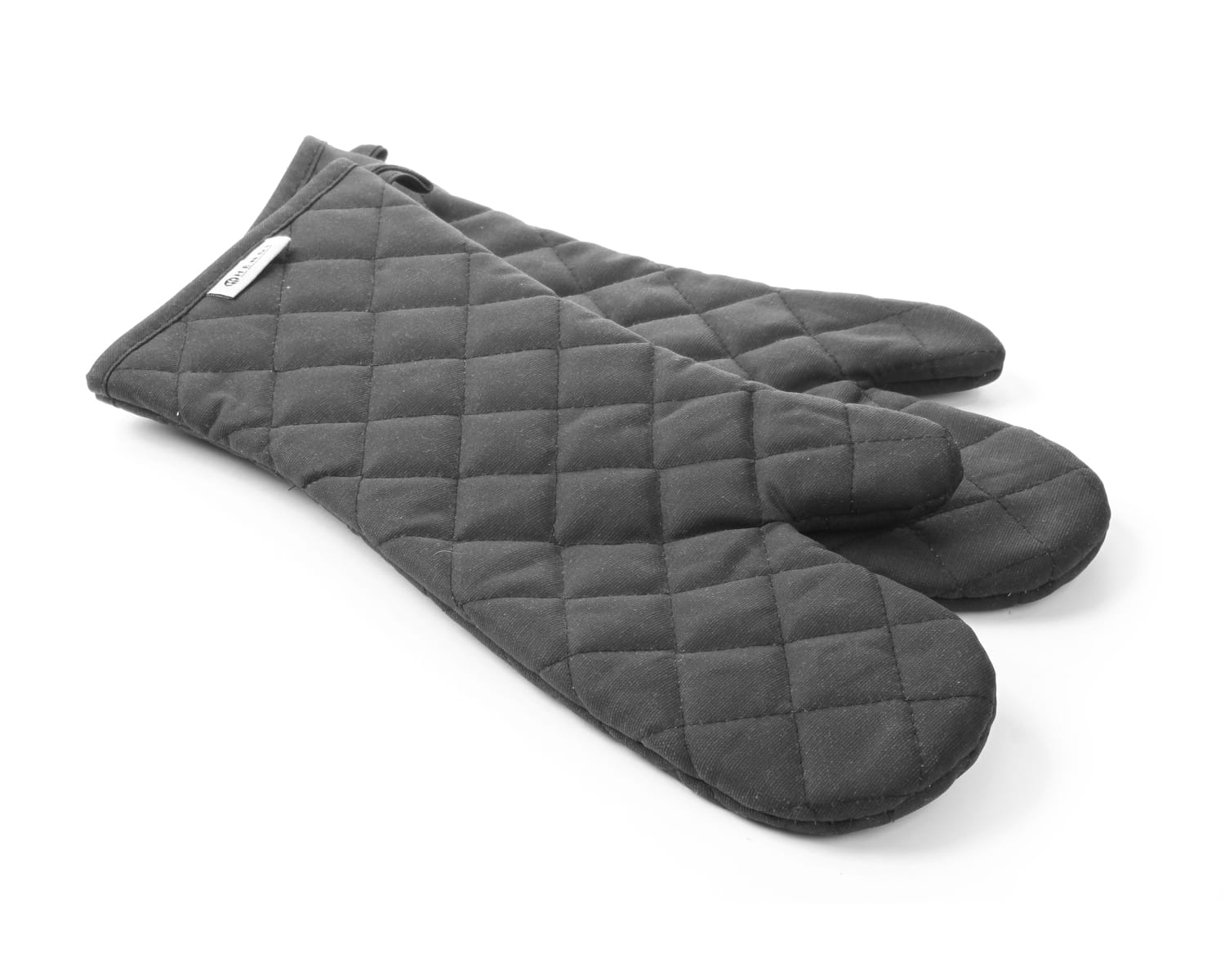 Rękawice kuchenne piekarskie, ognioodporne 38 cm | 556610