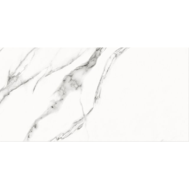 Płytka ścienna ONLY MARBLE white glossy 29,8x59,8 #253 gat. I Cersani