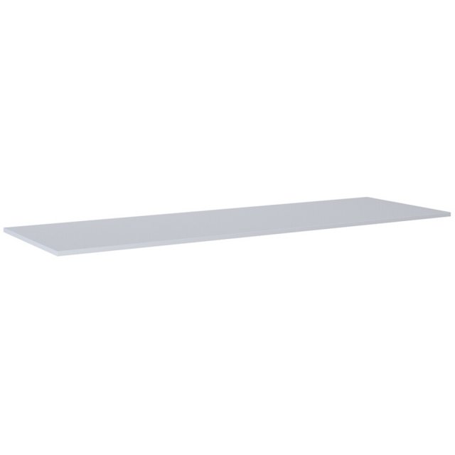 ELITA Blat do szafki LOOK marmur 160x46x1,5 stone matt 168202
