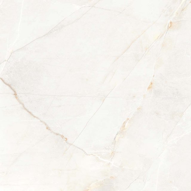 Gres szkliwiony KIANTO white polished 60x60 gat. I