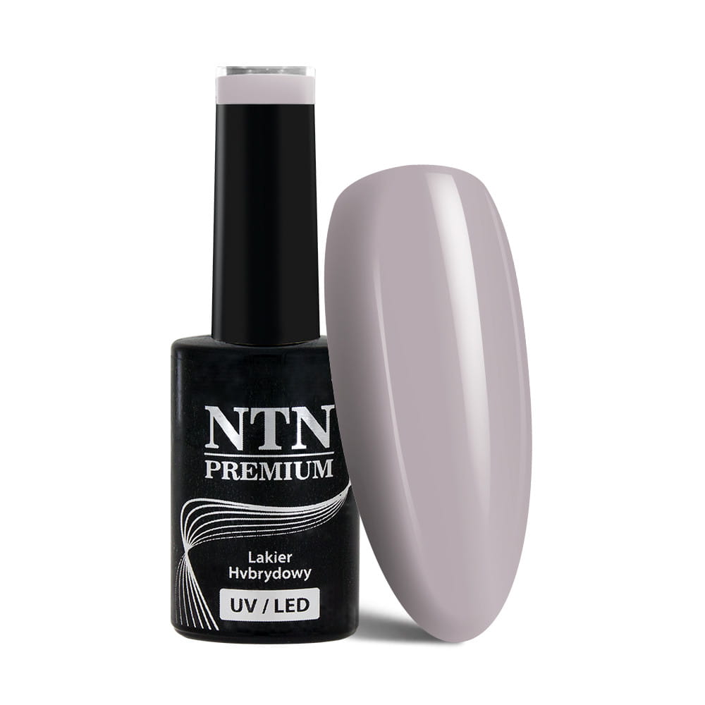Lakier hybrydowy Ntn Premium Garden Party Collection 5 g Nr 180