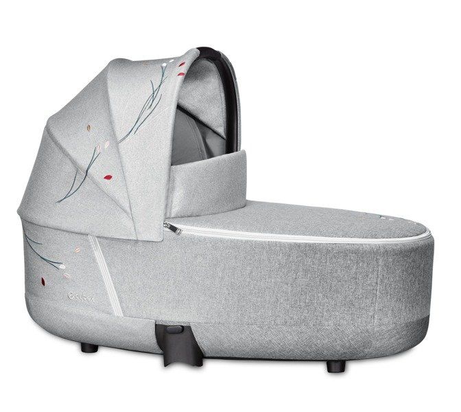 Cybex, Gondola Lux do wózka Priam-Koi Crystallized