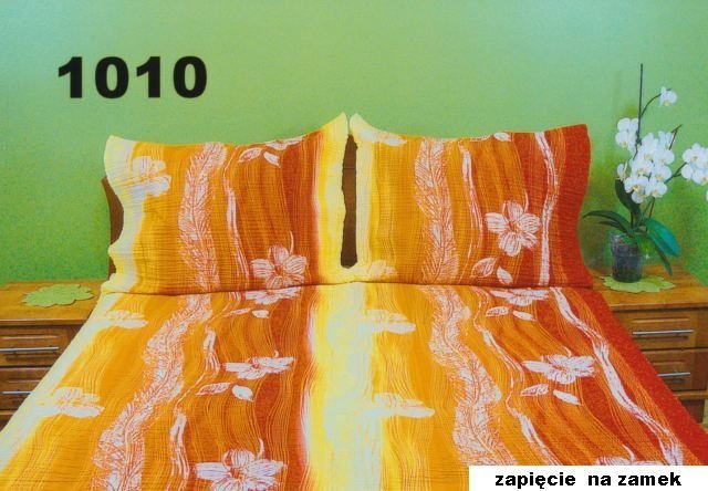 Poszewka 70x80 - KORA, wz. K1010