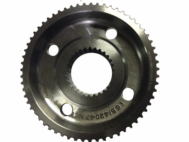 Jarzmo zwolnicy New Holland Case 5142047 CNH